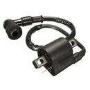 Ignition Coil Plug HT Lead For 90cc 110cc 125cc 140cc 200cc Pit Dirt ATV Quad Bike