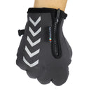 Wind-stoper Gloves Anti-slip Windproof Thermal Warm Touchscreen Breathable Skiing Gloves