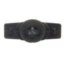 Commander Fender Flare Moulding Retainers Car Fastener Clip For JEEP