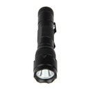 XANES 502B L2 1200LM Blue Light/Red Light/Green Light/UV Purple Light Functional Flashlight