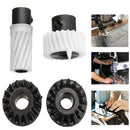 4pcs Sewing Machine Hook Drive Gears For Singer Stylist 500 Series 502 507 509 513 514 518 522