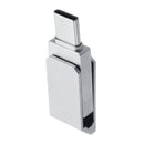 2 In 1 Waterproof Type-C OTG USB 2.0 64GB 128GB Flash Drive U Disk For Type-C Smart Phone Laptop Desktop PC Macbook