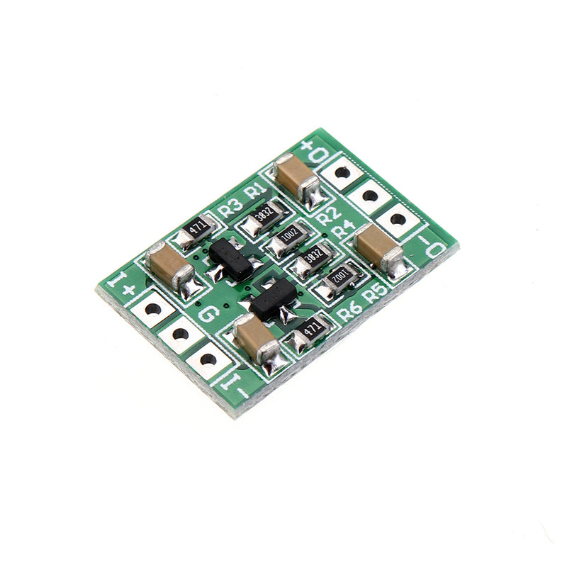 10pcs +-3.3V TL341 Power Supply Voltage Reference Module for OPA ADC DAC LM324 AD0809 DAC0832 ARM STM32 MCU