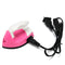 Mini Electric Iron for Rhinestone DIY Hama Bead Perler Beads Tools 3D Puzzle Toys Clamping Tools