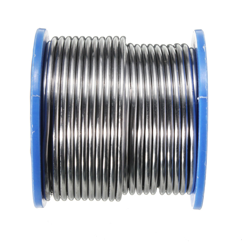 300g 2.0mm Welding Wire Welding Solder Wire 63/37 Tin Lead 2.0% Flux Roll