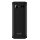 SERVO V8210 1.77 Inch 1500mAh bluetooth GPRS Vibration FM Radio Dual SIM Card Feature Phone