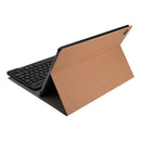 Universal Folding Stand bluetooth Keyboard Case Cover for Huawei M5 10.8 Inch Tablet