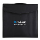 PULUZ PU5140 Photo Softbox 40cm Portable Folding Studio Shooting Tent Box Kits with 5 Color Backdrop