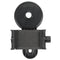 Bakeey Universal 12x50 Hiking Concert Camera Lens Zoom Monocular Phone Holder Tripod for Smartphone