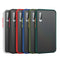 Bakeey Armor Shockproof Anti-fingerprint Matte Translucent Hard PC&Soft TPU Edge Protective Case for Xiaomi Mi9 Mi 9 Lite / Xiaomi Mi CC9
