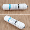 Universal 10 inch Carbon Block Water Filter Cartridge Replacement CTO Filter