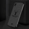 BAKEEY Deer Classic Canvas Cloth Shockproof Protective Case for Xiaomi Redmi 7A