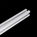 Machifit Sliver 1000mm 3030 T Slot Aluminum Profile Extrusion Frame for DIY