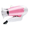 220V 1250W Mini Hairdressing Salon Hair Dryer Foldable Handle Travel Wind Blower