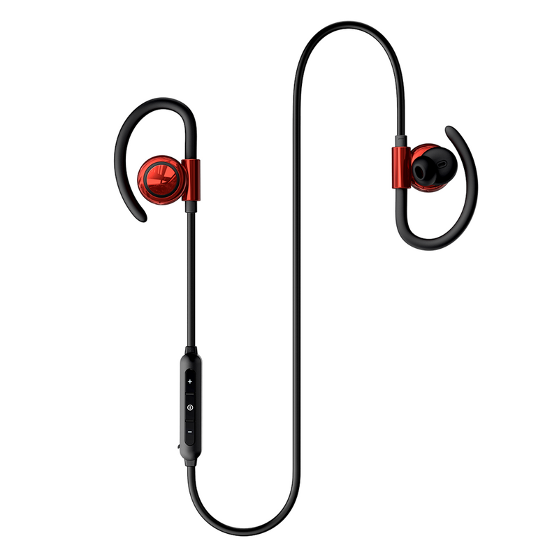 Baseus S17 bluetooth 5.0 LWireless Earphone HiFi Stereo Sports Neckband Headphone With Mic