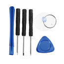 LCD Display Touch Screen Digitizer Assembly + Tools for Samsung Galaxy J7 Prime