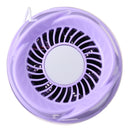DC 5V 3W LED Light USB Mosquito Insect Killer Lamp Electric Zapper Fly Trap Pest Control
