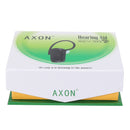 AXON V-183 Digital Hearing Aid Tone Volume Adjustable Behind Ear Sound Voice Amplifier Kits