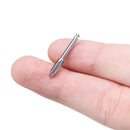 6 Pcs Dental Mandrel Soflex Flexi Disc Fit RA Shank For Polishing Disk Soft Tools