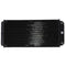 12 Tube 270x118x30mm Computer Radiator Water Cooling Cooler For CPU Heat Sink Aluminum