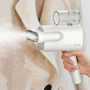 Deerma HS006 800W Handheld Garment Steamer Mini Travel Portable Clothes Steam Iron Fast Heat Up Wrinkle Remover