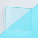 1Pcs 30*30*1.1mm 50R/50T Optical Beam Splitter Plate Optical Laser Lens