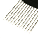 KCASA KC-MS07 Multifunctional Tomato Onion Slicer Holder With Stainless Steel Odor Remover Soap