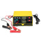 Full Automatic 12V/24V Lithium Battery Charger 400AH Intelligent Pulses Repair For Automobile Motorcycle Electric Car