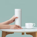 Yunmi Intelligent Temperature Control 400ml Prortable Electric Cup 304 Stainless Steel For Travel From Xiaomi Ecological Chain