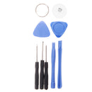 LCD Display + Touch Screen Digitizer Replacement With Repair Tools For Samsung Galaxy J3 Prime J327 2017