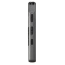8GB Rechargeable LCD Digital Audio Sound A to B Repeat Voice Recorder Dictaphone