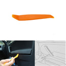 4/12pcs Auto Car Radio Door Clip Panel Trim Dash Audio Removal Installer Pry Repair Tool