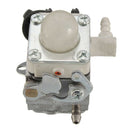 Carburetor Carb C1M-S260B for STIHL BG56C Blower Replaces P/N 42411200615