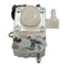Carburetor Carb C1M-S260B for STIHL BG56C Blower Replaces P/N 42411200615