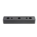 Machifit V-Slot Aluminum Alloy Spacer Block for CNC Machine Part V-Slot Gantry Plate Aluminum Extrusions Accessories