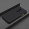 Bakeey Armor Shockproof Anti-fingerprint Matte Translucent Hard PC&Soft TPU Edge Protective Case For Xiaomi Mi 9T / Xiaomi Mi 9T pro / Xiaomi Redmi K20 / Redmi K20 pro