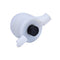 ZANLURE 1Pcs Mini Electronic Flash Fishing Alarm Bite Intelligent Luminous Fishing Alert Alarm Light