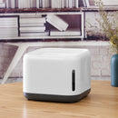 2.3L Pet Drinking Fountain Automatic Water Dispenser Cat Dog Puppy Drinker Feeder Waterer