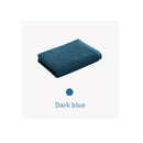 XIAOMI ZANJIA Cotton Towel Strong Water Absorption Towel 100% Cotton 5 Colors Bath Towel Hand Towel