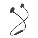 Awei WT30 Wireless bluetooth Earphone Magnetic Hall Sensor Stereo In-ear IPX4 Waterproof With Mic