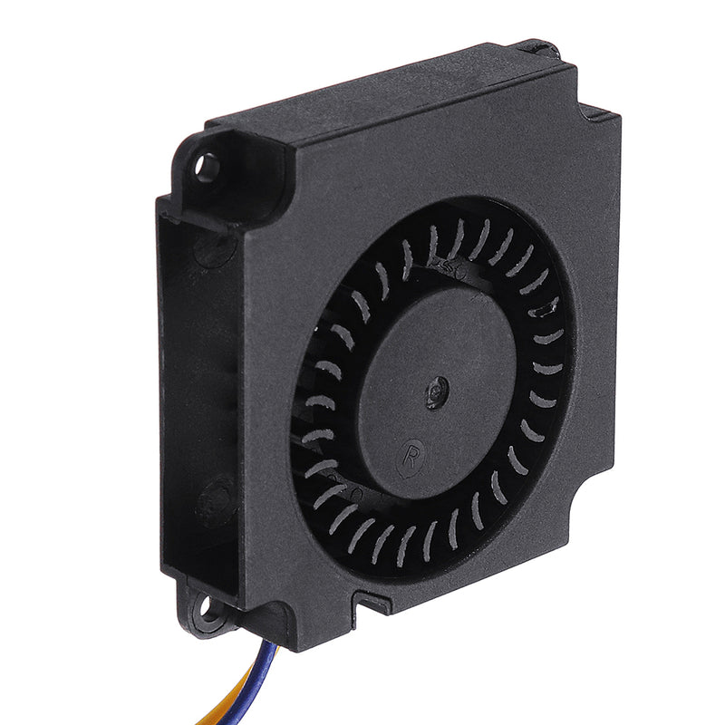 Creality 3D 40*40*10mm DC24V 0.1A High Speed DC Brushless 4010 Blower Cooling Fan For 3D Printer