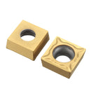 10Pcs T09T304 YBC251 CNC Inserts Carbide Coated Milling Cutter