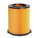 Filter Replacement Vacuum Cleaner Filter For Ridgid VF4000 72947 Fits 6-20 Gallon Wet & Dry Vacuums