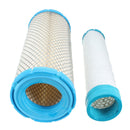 Lawnmower Inner Outer Pre Air Filter Set For Kohler 25 083 01-S 25 083 04-S