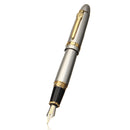 JINHAO Excutive Metal Fountain Pen 0.7mm Extra Fine Nib Bussiness Stationery Office school supplies