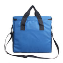 Waterproof 16L Insulated Thermal Shoulder Picnic Cooler Lunch Bag Storage Box