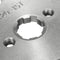 420 10/11/12/13/14/15/16/17/18/19 Teeth Counter Sprocket For 70cc 110cc 125cc Motorcycle
