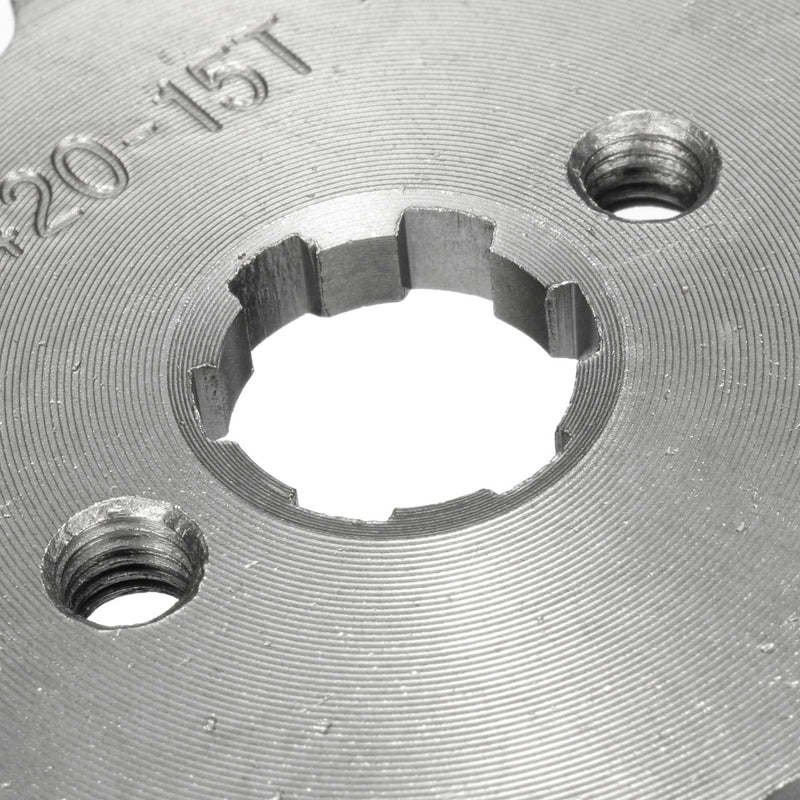 420 10/11/12/13/14/15/16/17/18/19 Teeth Counter Sprocket For 70cc 110cc 125cc Motorcycle