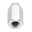 Effetool M16 Male To M14 Female Thread Connector Angle Grinder Adapter 22mm Shank Connecting Rod