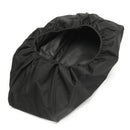 600D Waterproof Soft Winch Dust Cover 8,000-17,500 lbs Trailer SUVs Nylon Oxford